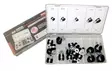 Letkunkiinnikesarja 18-osainen 6-16mm - Letkunkiristimet - 6430032156699 - 1