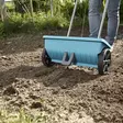Nurmikon siementen levitin gardena l - Istutustyökalut ja maaporat - 4078500033169 - 6