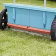 Kalkinlevitin gardena 12,5l - Istutustyökalut ja maaporat - 4078500033169 - 8