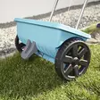 Gardena levitin nurmikon lannoitukseen - Istutustyökalut ja maaporat - 4078500033169 - 2