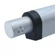 Lineaarimoottori 250mm 1500n - Työkoneen kytkimet ja liittimet - 6419774001559 - 4