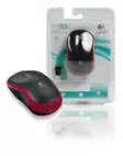 langaton hiiri punainen logitech - Tietokoneen hiiret ja näppäimistöt - 5099206028869 - 1
