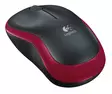logitech langaton punainen hiiri - Tietokoneen hiiret ja näppäimistöt - 5099206028869 - 2