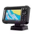 Lowrance karttaplotteri eagle 5 - Pilkkikaiut ja pilkkianturit - 6417512538879 - 1
