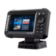 Lowrance eagle 5 pilkkikaiku - Pilkkikaiut ja pilkkianturit - 6417512538879 - 3