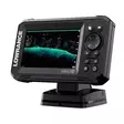 Lowrance ice kaikuluotain eagle 5 - Pilkkikaiut ja pilkkianturit - 6417512538879 - 4