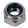 Lukitusmutteri M5 - RST-pultit ja RST-mutterit - 6430045420169 - 1