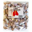 Luxus kermatoffee - Karkkipussit  - 6420617412739 - 1