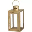 Kynttilälyhty 20 cm - Lyhdyt - 6410416580289 - 1