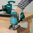 makita pistosaha ilman akkua - Puukkosahat ja pistosahat - 088381650939 - 4