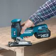 makita akkupistosaha - Puukkosahat ja pistosahat - 088381650939 - 2