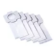 Makita paperipölypussi dcl182 5kpl - Imurisuodattimet, pölypussit ja tarvike - 088381490399 - 1
