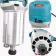 sähköjyrsin 710W makita RT0702C - Höylät, jyrsimet ja puusorvit - 088381752619 - 7