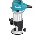 pienikokoinen käsijyrsin 710W makita - Höylät, jyrsimet ja puusorvit - 088381752619 - 4