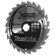 Makita sirkkelinterä 235x30 - Sirkkelinterät - 088381556149 - 2