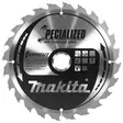 Pyörösahanterä makita 235x30 sirkkelinterä - Sirkkelinterät - 088381556149 - 1