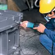 MAKITA SUORAHIOMAKONE GD0800C 750W - Hiomakoneet ja smirkelit - 088381034579 - 2