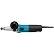 MAKITA SUORAHIOMAKONE GD0800C 750W - Hiomakoneet ja smirkelit - 088381034579 - 4