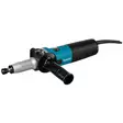 MAKITA SUORAHIOMAKONE GD0800C 750W - Hiomakoneet ja smirkelit - 088381034579 - 3