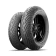 Michelin City Grip 2 120/80-14 M/C 58S TL F/R - Skootterin renkaat - 3528708554849 - 2