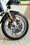 Michelin rengas 120/60ZR17 Road 6 - Moottoripyörän renkaat 17" - 009349 - 4
