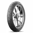 Michelin rengas 120/60ZR17 Road 6 - Moottoripyörän renkaat 17" - 009349 - 2