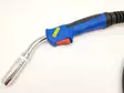 Mig poltin Granhult 230A EURO 5m MB25AK Kemppi, Esab, Migatronic, Fronius ja Telwin - Mig-hitsaustarvikkeet - 6419773719899 - 5