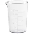Mittakanunnu 0,5L - Mittakannut ja mittalusikat - 7332462059139 - 1
