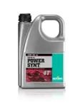 Moottoriöljy 10W-50 4T 4L Motorex Power Synt - 4-tahti öljyt - 7611197124399 - 2
