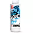 Moottoriöljy Ipone 1L 5W-40 - 4-tahti öljyt - 3700142400559 - 2