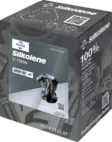 Moottoriöljy Silkolene V-Twin 20W-50 Mineral 4L Cube - 4-tahti öljyt - 5031131763569 - 2