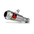 Moottoripyörän äänenvaimennin Akrapovic Slip-On YZF-R6 - Moottoripyörän äänenvaimentimet - 3831113521369 - 2