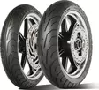 Moottoripyörän rengas 17" 140/80 - Moottoripyörän renkaat 17" - 6438471303919 - 5