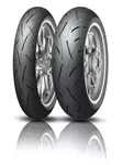 Moottoripyörän rengas 17" 160/60 - Moottoripyörän renkaat 17" - 6438471304619 - 2