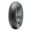 Moottoripyörän rengas 190/55 ZR17 Dunlop Roadsmart IV - Moottoripyörän renkaat 17" - 6438471304589 - 2
