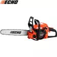 echo CS-3510ES moottorisaha - Moottorisahat - 4934110706209 - 1