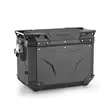 Mopot ja moottoripyörät: Takalaukku Givi Trekker Outback EVO 48L - Moottoripyörän laukut - 8019606349279 - 2