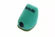 Motocrosspyörän esisuodatettu ilmansuodatin KTM SX65 - Motocrossien ilmansuodattimet - 8720239739619 - 2
