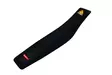Motocross satula Husqvarna 16-18 musta/harmaa - Crossin ja mopon penkit - 5604415090479 - 2
