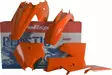 Muovisarja KTM SX85 06-12 OEM 06-10 - Motocrosspyörien katesarjat - 5604415023439 - 2