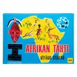Peliko afrikan tähti lautapeli - Pulmapelit ja lautapelit - 6416844856019 - 1