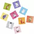 Moomin by martinex peliko memo - Pulmapelit ja lautapelit - 6416550855849 - 3