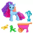 My little pony - Nuket, pehmolelut ja leluhahmot - 5010996204189 - 1