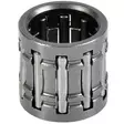 Männäntapin neulalaakeri 12x16 mm - Suzuki PV moottorin varaosat - 6438131031169 - 1