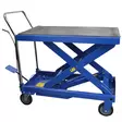 Nostopöytä 500kg - Levytarraimet - 6430032152479 - 1