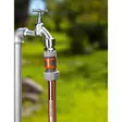 Liitin 19 mm letkun alkupäähän gardena - Vesiletkuliittimet - 4078500011969 - 3