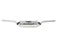 Ohjaustanko Psychic Valkoinen 22mm - Crossin ja mopon ohjaustangot - 6438471322569 - 1