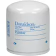 Kierrettävä öljynsuodatin donaldson p550942 - Työkoneen öljynsuodattimet - 742330200759 - 2