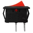 Moottorisaha käynnistyskytin 2-pin - Moottorisahan yleisosat - 6419774007339 - 2