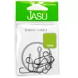 Jasu onkikoukku 10 kpl pakkaus - Pilkkimorrit, pilkkivärikoukut ja koukut - 6430075933929 - 1